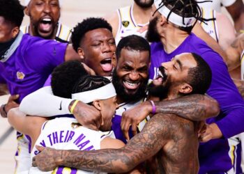 Sports stars show political power isn’t only won at the polls