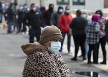 Rising Coronavirus Infections, Colder Weather Could Signal Another Peak | Health News