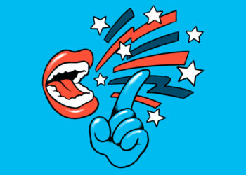 The rules of talking politics at work