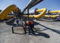 Political pressure threatens Ukraine’s gas sector reforms