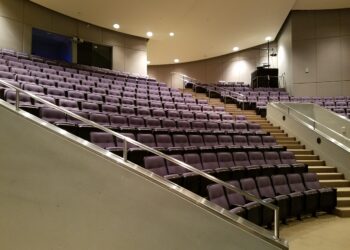 Music department forms Creative Repertoire Initiative