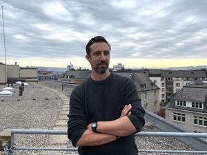 Swiss Tech & Music Startup Mictic Names Andreas Gautschi as CTO