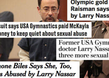 USA, IOC conflict with new law >> Scuttlebutt Sailing News