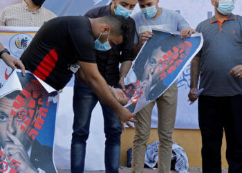 Muslim world’s falling-out with France deepens: Live news | Asia