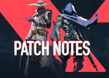 Valorant rolls back patch 1.11 just hours after launch, find out why