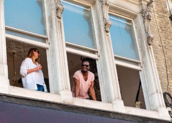 Ethnic minorities – Britain’s mixed-race population blurs the lines of identity politics | Britain