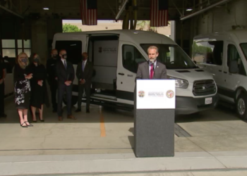 Los Angeles City, County Debut Response Teams For Mental Health Incidents – NBC Los Angeles