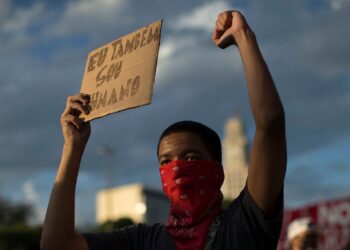 Each race, a new race – Thousands of Brazilian politicians are changing racial identities | The Americas