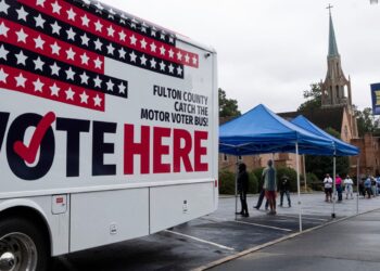 Boston drop box fire; election law hotline