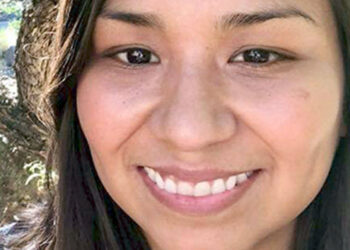 Missing Arizona woman found | Peninsula Daily News