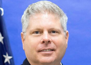 East Jefferson Fire Rescue hires chief