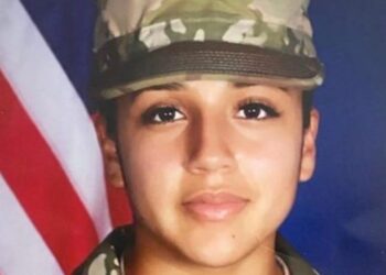 Fort Hood soldier died in ‘line of duty,’ Army says