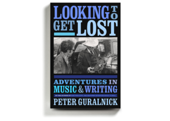 The Music Biographer Peter Guralnick’s New Book Covers Many Subjects — Including Himself