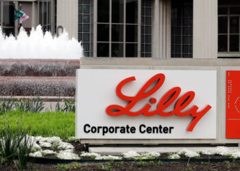 Covid-19: Eli Lilly Says Its Antibody Treatment Does Not Work on Hospitalized Virus Patients
