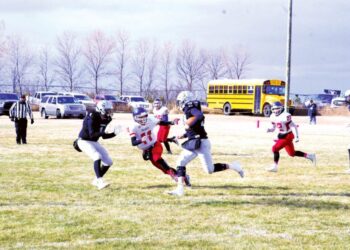 Team effort earns state title for Raiders | News, Sports, Jobs