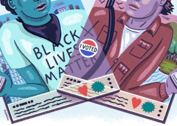 Dating Before the Election – The New York Times