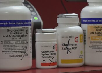 Two Arkansas healthcare providers create first-ever substance use disorder program in the state