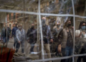 ‘You rule but don’t know’