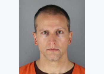 Derek Chauvin, cop accused in George Floyd’s death, released from jail