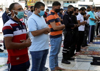 Covid-19: U.S. Breaks Daily Record With Over 98,000 New Cases as Surge Quickens