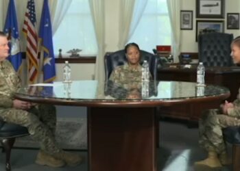 Mission SA: Airmen address race and inclusion