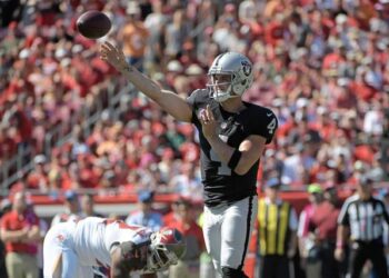 This date in sports history: Oct. 30