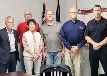MCRPD sees 2 retire | News, Sports, Jobs