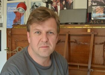 British composer behind the Who Wants to be a Millionaire? theme music charged with arson