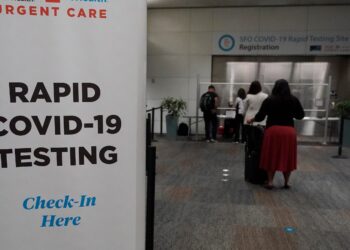 Stimulus deal deadline? Dr. Anthony Fauci on ’60 Minutes’