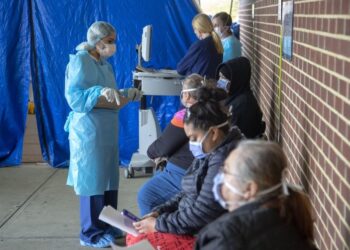 Partnership for City of New York report highlights racial discrepancies in health care system