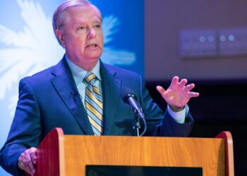 Black politicians can go anywhere in SC, if conservative