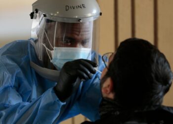 Cristiano Ronaldo; Johnson & Johnson vaccine trial