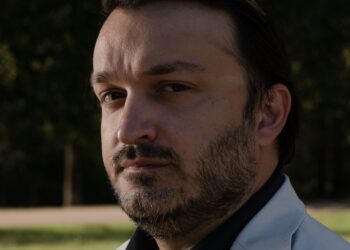 How Kevin Van Ausdal lost everything after running for Congress against QAnon and Marjorie Taylor Greene