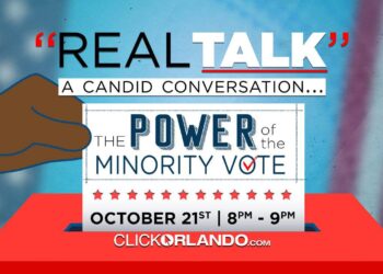 News 6 hosts Real Talk town hall on the power of the minority vote