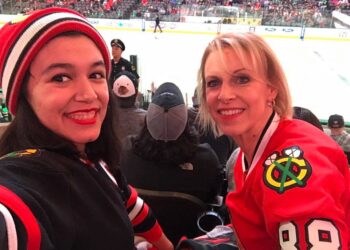 How Being A Sports Fan Has Helped Me During The Pandemic