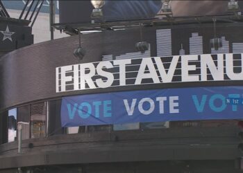 Dreaming of ‘Purple Rain’ on your wedding day? With no live music, First Avenue booking famous stage for private events