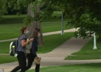 Health officials concerned as virus cases linked to Michigan State University rise