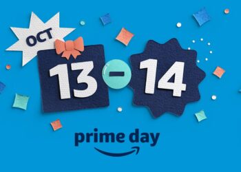 Amazon’s Black Friday-like sale is kicking off season