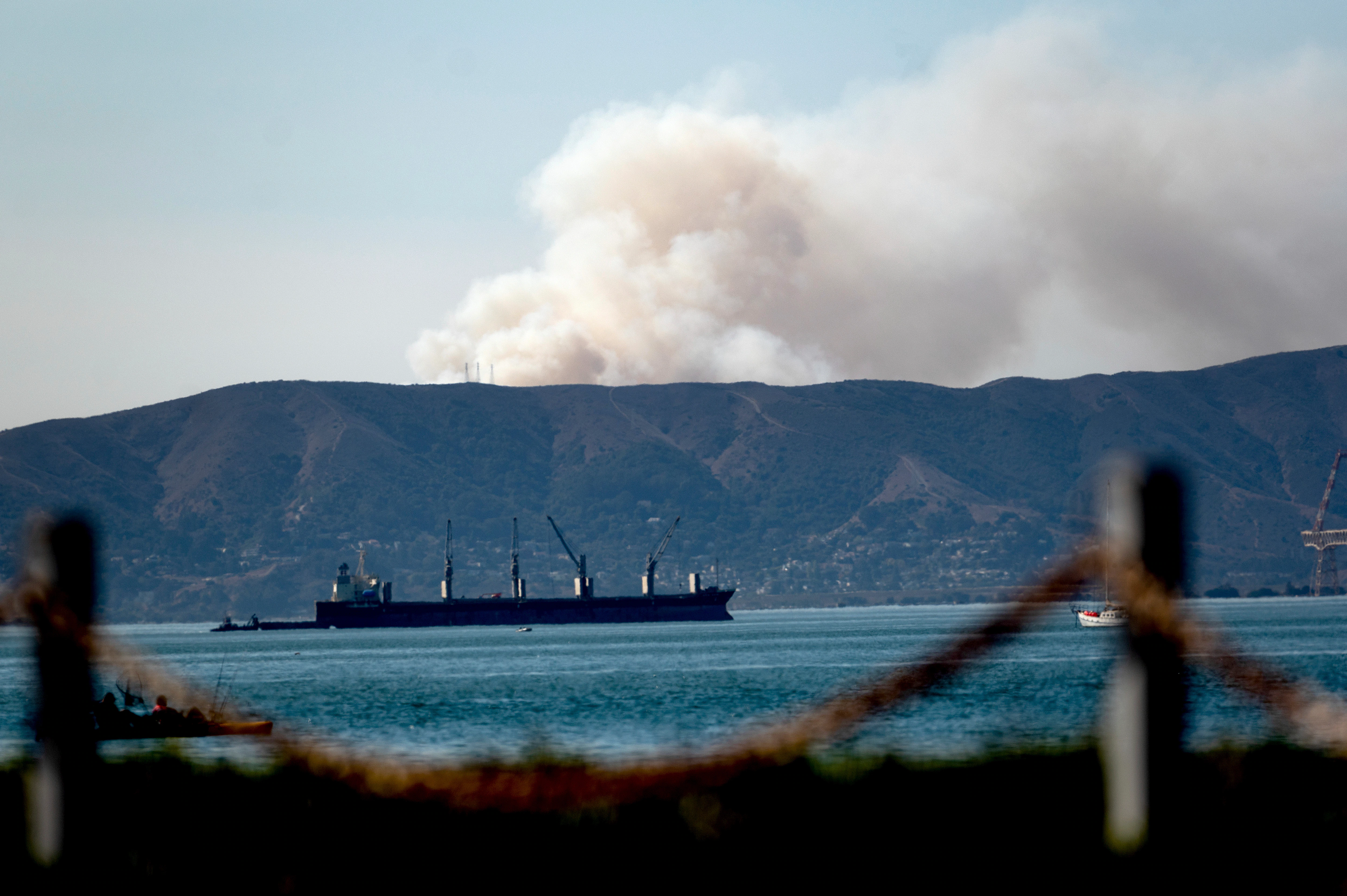 PG&E to Cut Power to More Than 1 Million People in California | Voice of America