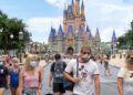 Disney World live entertainment remains dark because of COVID-19