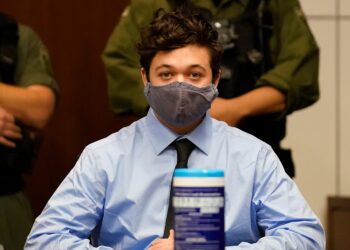 Kyle Rittenhouse extradited to Kenosha on homicide charges