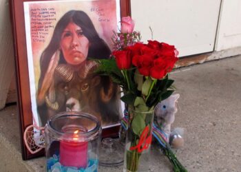 Donald Trump signs law to address missing, murdered Native Americans