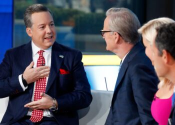 Ex-Fox News anchor Ed Henry files to toss ‘malicious’ rape lawsuit