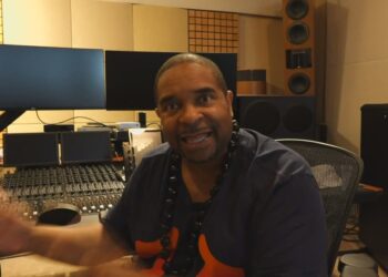 Keep Music Live: Sir Mix-a-Lot rallies to save Seattle music venues