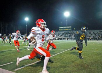 State group declines February start of high-risk high school sports, including football | High School