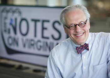 Schapiro: Finally, Trump and Northam have something in common | Govt-and-politics