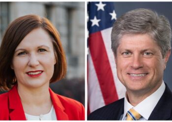 Fortenberry-Bolz debate centers on health care | Local Government
