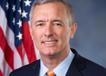 Log Cabin Republicans, GOP LGBT group, endorses John Katko for Congress | Politics