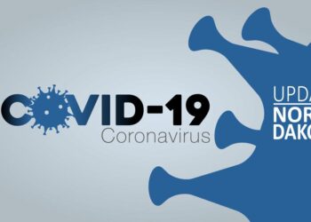 North Dakota sets another active virus case record; 5 deaths reported | Health