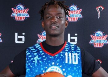 Good Morning, Illini Nation: Ayomide keeps UI in top six | Sports